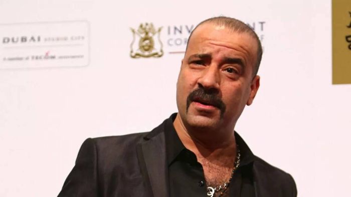 محمد سعد يسخر من ارتفاع الأسعار بطريقة كوميدية محمد سعد يسخر من ارتفاع الأسعار بطريقة كوميدية