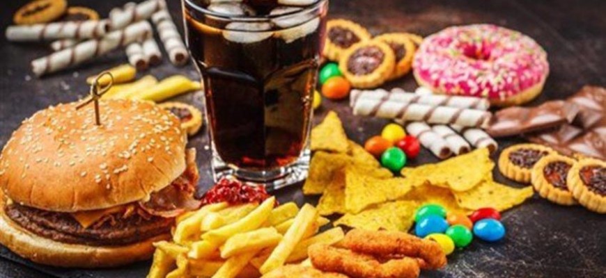 ما علاقة سرطان الأمعاء بنوع الطعام الذي نتناوله؟ ما علاقة سرطان الأمعاء بنوع الطعام الذي نتناوله؟