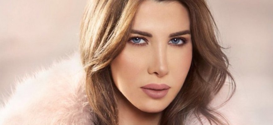 نانسي عجرم نانسي عجرم