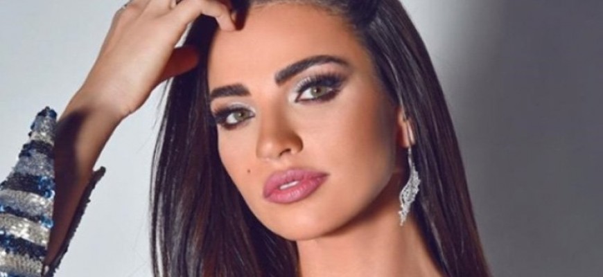 داليدا خليل تُصاب بمتحور كورونا داليدا خليل تُصاب بمتحور كورونا