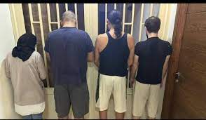 إحباط عملية بيع فتاة قاصر من قبل والدتها وزوجها للعمل في مجال الدّعارة إحباط عملية بيع فتاة قاصر من قبل والدتها وزوجها للعمل في مجال الدّعارة