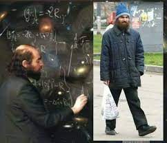 تعرفوا على الرجل الذي رفض مليون دولار!!