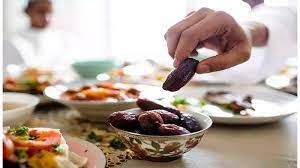 كيف تزيد فرص خسارة الوزن في شهر  رمضان؟