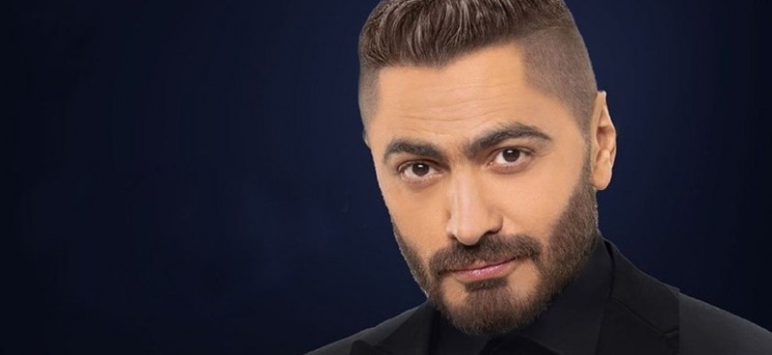 أحمد المالكي يكشف مفاجأة تامر حسني في صيف 2022 أحمد المالكي يكشف مفاجأة تامر حسني في صيف 2022