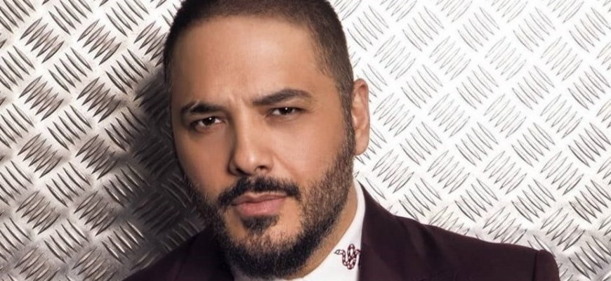 متى يبدأ رامي عياش تصوير متى يبدأ رامي عياش تصوير