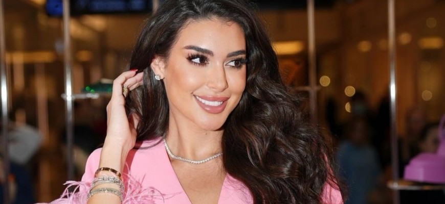 أجمل إطلالات ياسمين صبري في 2022 أجمل إطلالات ياسمين صبري في 2022