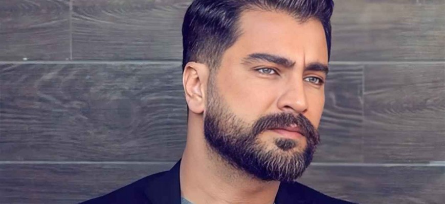 إصابة معتصم النهار خلال تصوير فيلمه الجديد إصابة معتصم النهار خلال تصوير فيلمه الجديد