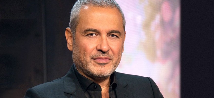 امبراطوريّة إيلي صعب تتوّج مسيرة 45 سنة بعرض الأحلام في موسم الرياض امبراطوريّة إيلي صعب تتوّج مسيرة 45 سنة بعرض الأحلام في موسم الرياض