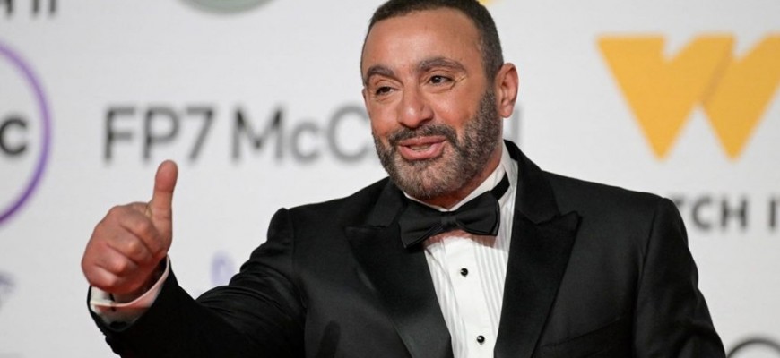 أحمد السقا يودّع مواقع التواصل… رسالة غاضبة تكشف حجم الضغوط