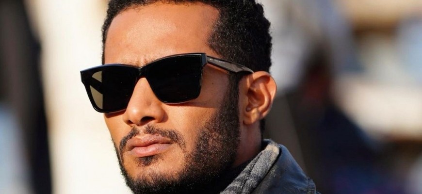 هل أقحم محمد رمضان نجله في مسلسل هل أقحم محمد رمضان نجله في مسلسل
