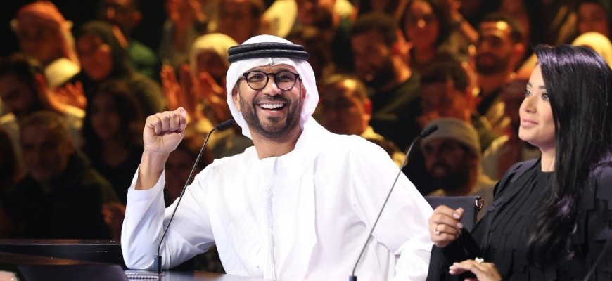 الملحن فائز السعيد.. مفاجات في 