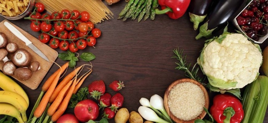 6 أطعمة تعمل على تقوية مناعة جسمك