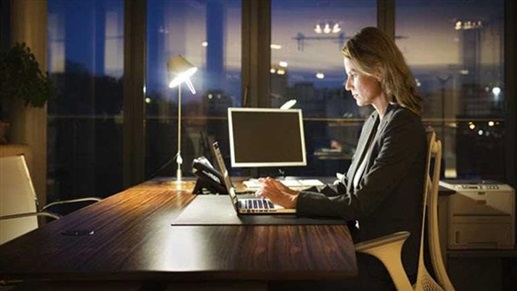 السهر والعمل الليلي يؤدّيان إلى السكري وأمراض القلب