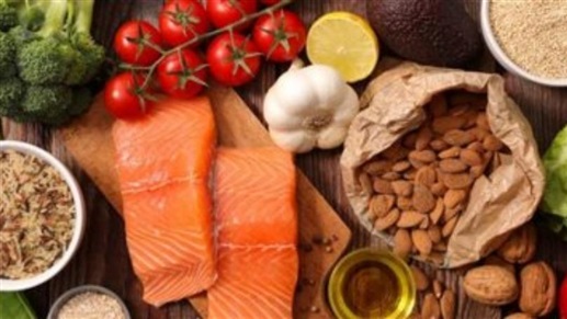 اكتشاف مواد غذائية تجعل الإنسان أكثر سعادة