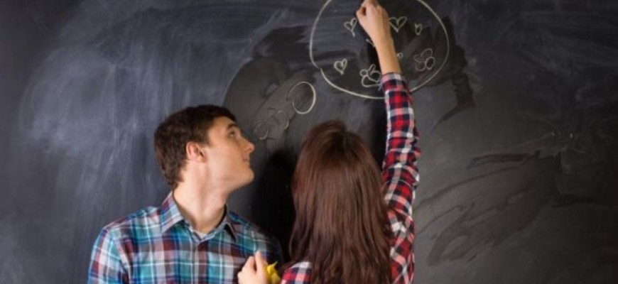 الحب او الدراسة الحب او الدراسة