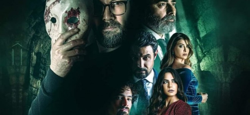 “الحجرة” دراما نفسية تشويقية انتقامية تجمع محمد الأحمد بنخبة من نجوم لبنان “الحجرة” دراما نفسية تشويقية انتقامية تجمع محمد الأحمد بنخبة من نجوم لبنان