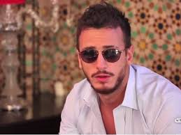 دموع وانهيار بعد إدانته.. سعد لمجرد يواجه حكم السجن في قضيّة اغتصاب