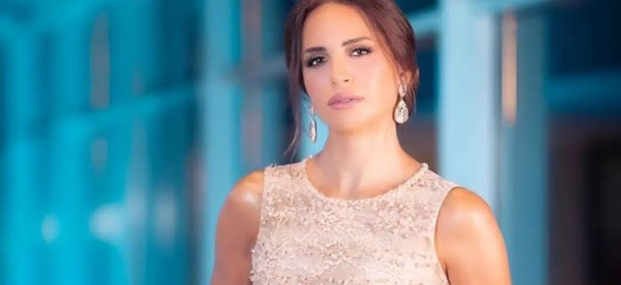 آمال ماهر نجمة مهرجان الموسيقى العربية في دورته الـ34
