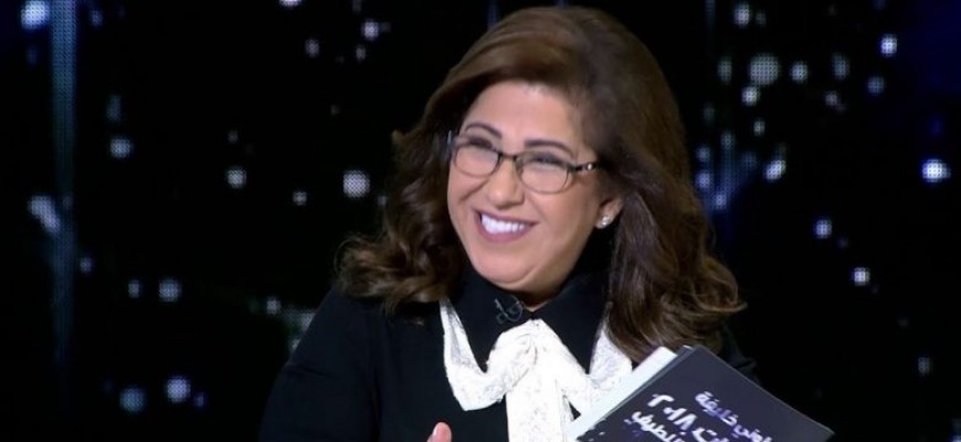ليلى عبد اللطيف تضرب من جديد... وهذا أبرز ما توقعته من أحداث صادمة