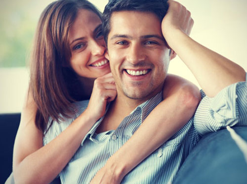 كيف تفهمين الرجل من خلال طريقته في اجتذابك إليه؟ كيف تفهمين الرجل من خلال طريقته في اجتذابك إليه؟