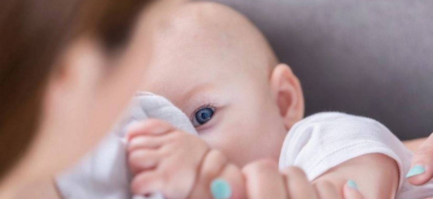 ما العلاقة بين الرضاعة الطبيعية والصحة العقلية للأم؟ ما العلاقة بين الرضاعة الطبيعية والصحة العقلية للأم؟