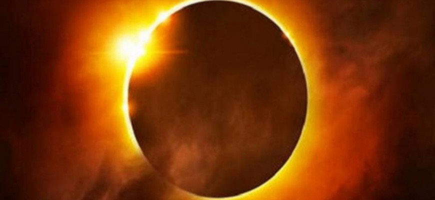 من سيرى كسوف الشمس الكلي اليوم؟ من سيرى كسوف الشمس الكلي اليوم؟