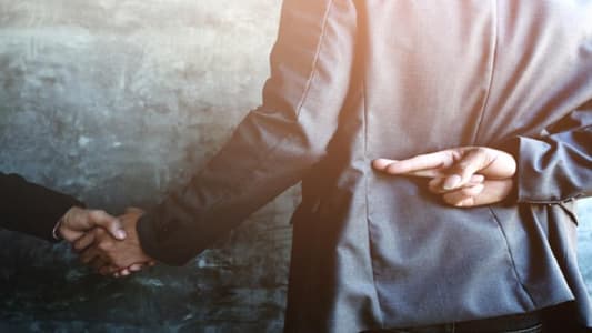 طريقة جديدة لإكتشاف الكذب طريقة جديدة لإكتشاف الكذب