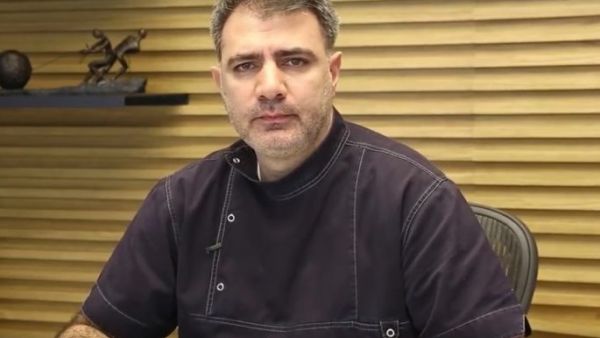 دكتور رائد لطّوف… عنوان الرّحمة والإنسانيّة في هذا الوقت الصعب