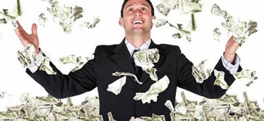 10 عادات لا بد من اتباعها لتصبح مليونيراً 10 عادات لا بد من اتباعها لتصبح مليونيراً