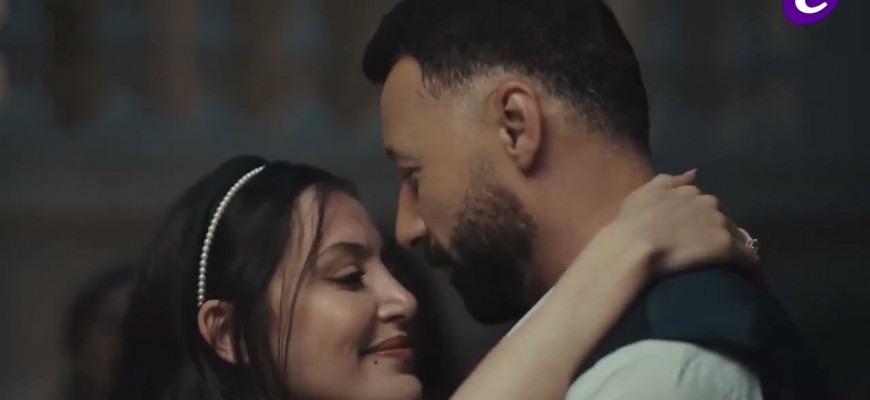 أحمد فهمي يكشف حقيقة علاقته بمرام علي!