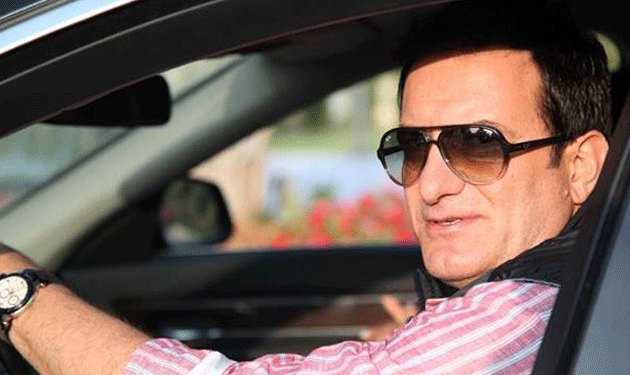 محمد اسكندر محمد اسكندر
