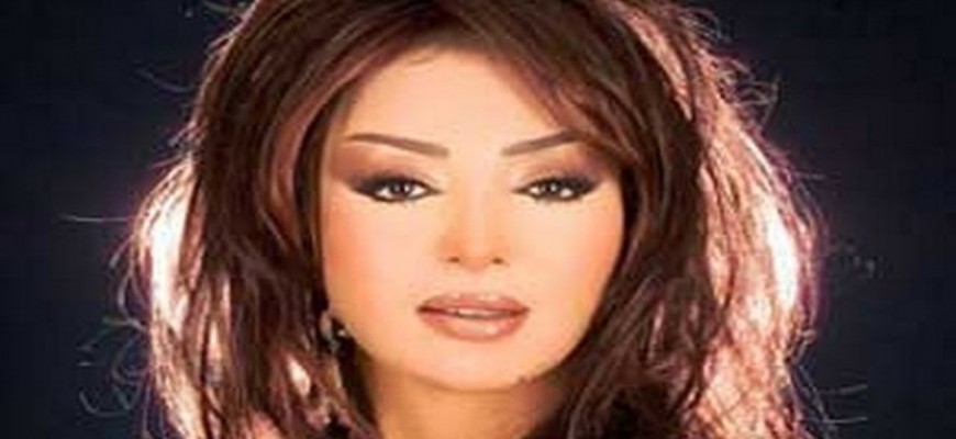 النجمة نبيلة عبيد النجمة نبيلة عبيد