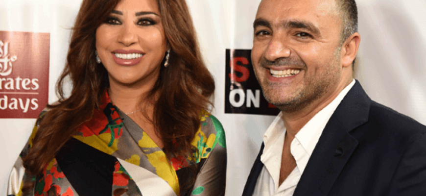 بماذا ردّ يوسف حرب على اتهام نجوى له ؟ بماذا ردّ يوسف حرب على اتهام نجوى له ؟