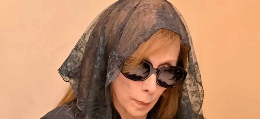 بثلاث كلمات.. فيروز تُشعل قلوب المصريين من قلب الحزن