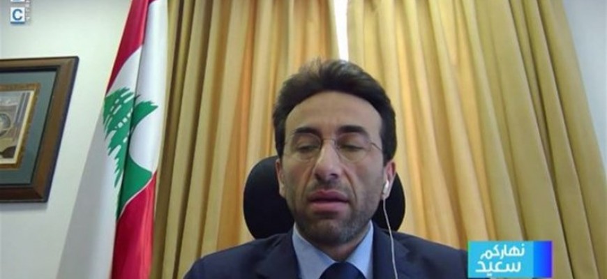 المحافظ شبيب: كل ما هو متوفر وقابل أن يُستعمل للحجر سيكون بتصرف الأجهزة الطبية المحافظ شبيب: كل ما هو متوفر وقابل أن يُستعمل للحجر سيكون بتصرف الأجهزة الطبية