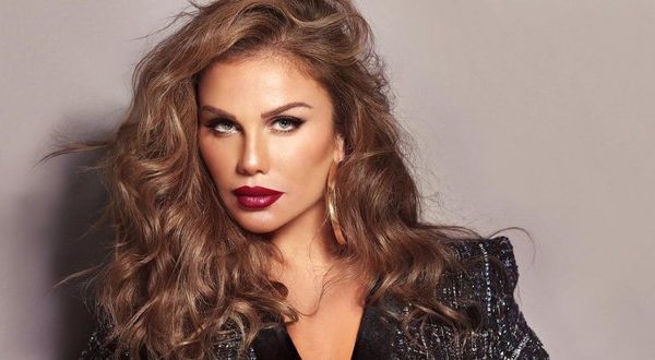 نيكول سابا تكشف حقيقة حملها بعد الفيديو المثير للجدل نيكول سابا تكشف حقيقة حملها بعد الفيديو المثير للجدل