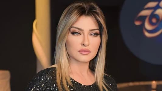 علا غانم تعود بقوة مع “أولاد حريم كريم” علا غانم تعود بقوة مع “أولاد حريم كريم”