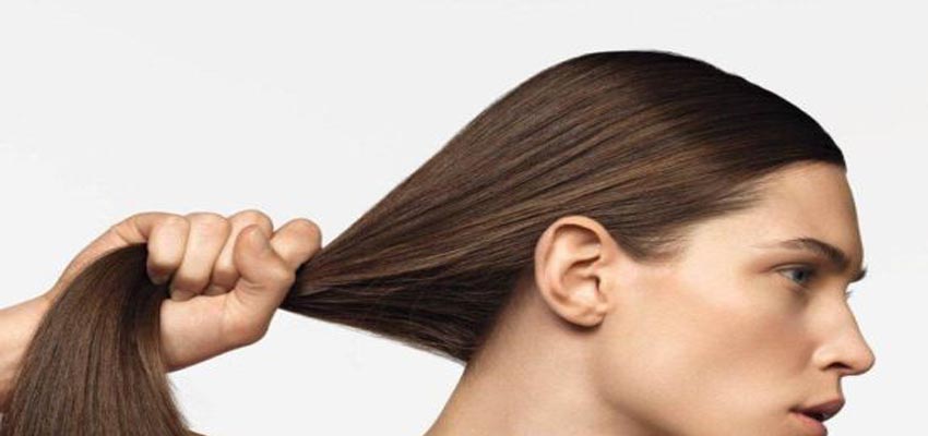 اليك اسباب تساقط الشعر وعلاجه اليك اسباب تساقط الشعر وعلاجه
