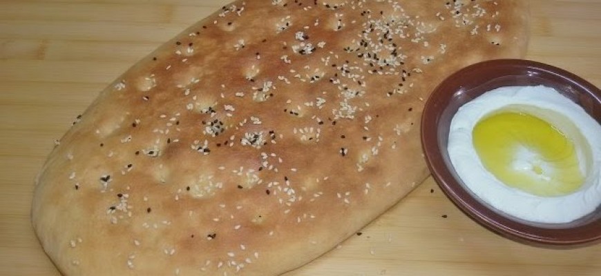 مشطاح رمضان ..هذه طريقة تحضيره مشطاح رمضان ..هذه طريقة تحضيره