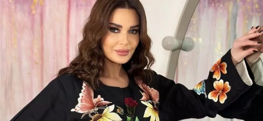أبرز طلات النجمات العربيات في عيد الفطر 2023 أبرز طلات النجمات العربيات في عيد الفطر 2023