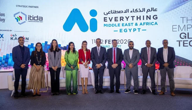 مصر على خريطة المستقبل: القاهرة تستضيف قادة الذكاء الاصطناعي استعدادًا لقمة 2026
