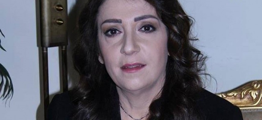 خبر وفاة وفاء موصللي يتصدر الترند.. وهذا ما حدث خبر وفاة وفاء موصللي يتصدر الترند.. وهذا ما حدث