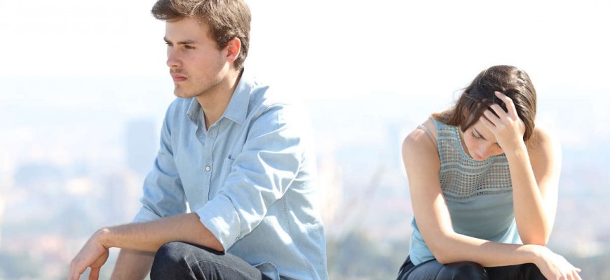 لماذا يهرب الرجل من المرأة المثالية؟ لماذا يهرب الرجل من المرأة المثالية؟