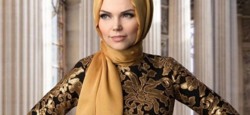 اطلالة ملكية اطلالة ملكية