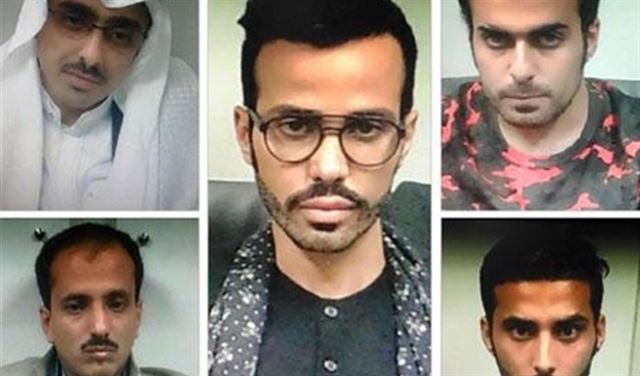 اعترافات الأمير السعودي.. وأمام العائلة المالكة خياراً واحداً