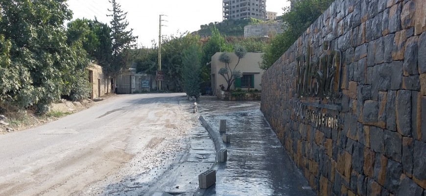 لماذا الإهمال المتعمَّد لمعبد أشمون في صيدا لماذا الإهمال المتعمَّد لمعبد أشمون في صيدا