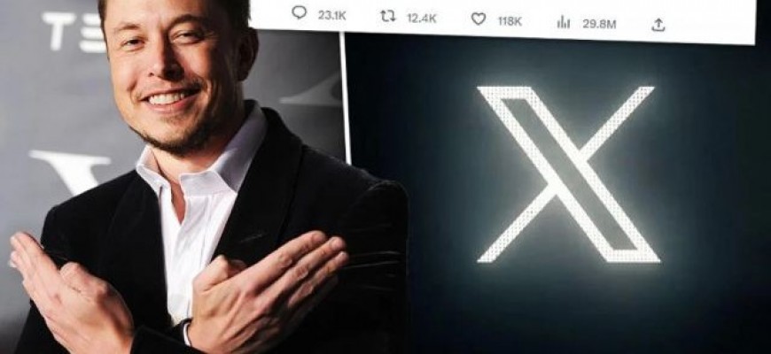 إيلون ماسك: إكس تتجه لإلغاء الـ”بلوك” إيلون ماسك: إكس تتجه لإلغاء الـ”بلوك”
