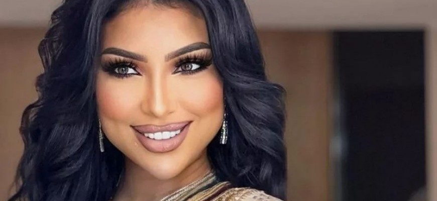 جويل ماردينيان تنصح دنيا بطمة بالتوقف عن عمليات التجميل جويل ماردينيان تنصح دنيا بطمة بالتوقف عن عمليات التجميل