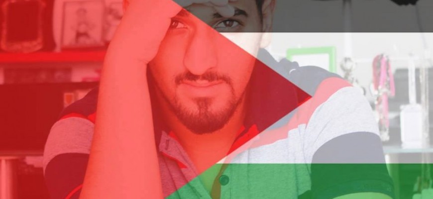 حطم رقماً قياسياً في موسوعة غينيس ثم استشهد لعيون فلسطين!