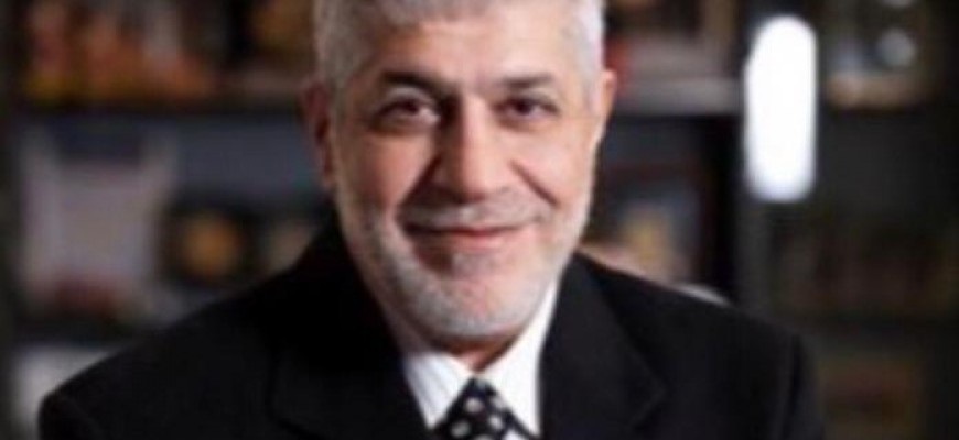 دبوسي ينعى رمزي النجار: كان رجلاً إستثنائياً دبوسي ينعى رمزي النجار: كان رجلاً إستثنائياً